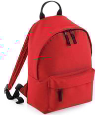 Image 3 of NiKa's mini backpack 