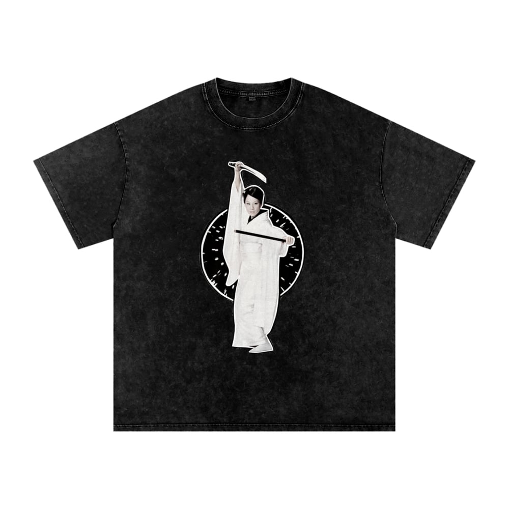 Image of Ode to O-Ren T-Shirt