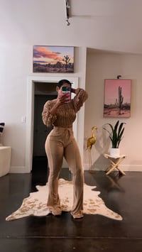 Image 3 of CHACHI-CLAY - SAMPLE