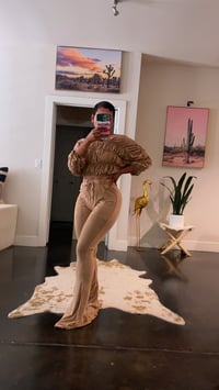 Image 4 of CHACHI-CLAY - SAMPLE