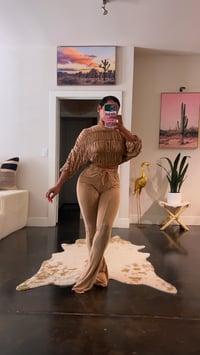 Image 1 of CHACHI-CLAY - SAMPLE