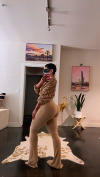 Image 5 of CHACHI-CLAY - SAMPLE