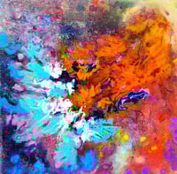 Image 1 of She Keeps Me Warm