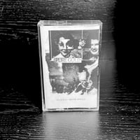 Ex Jesus / Silver Moult “Pure Gold” Cassette