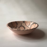 Image 2 of Satin Sugar Plum Floral Everyday Bowl 2
