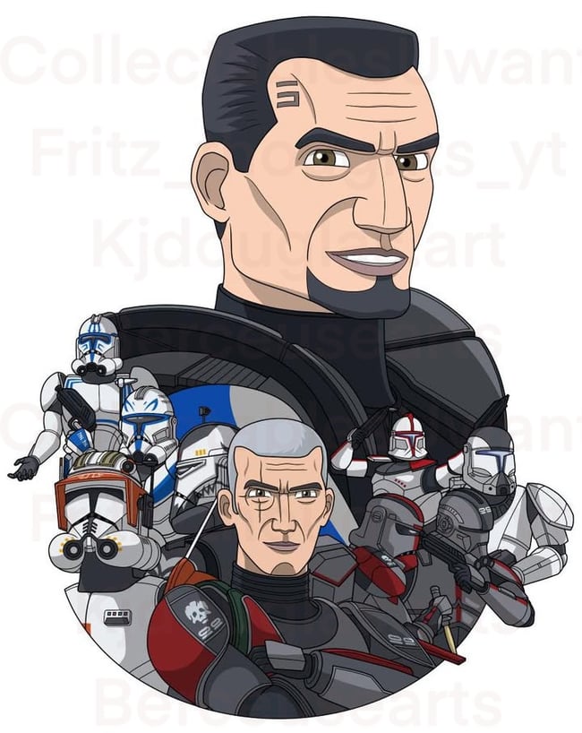 Kj’s Ranks group presale*