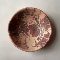 Image 1 of Satin Sugar Plum Floral Everyday Bowl 4
