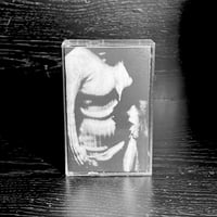 Blackout Order / Silver Moult “Split” Cassette