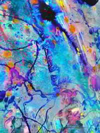 Image 3 of Streamers In the Wind