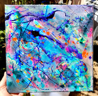 Image 2 of Streamers In the Wind