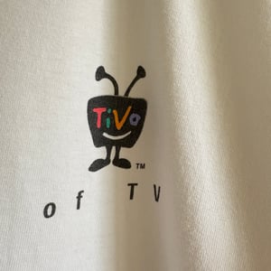 Image of TiVo T-Shirt