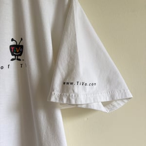 Image of TiVo T-Shirt