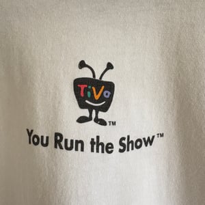 Image of TiVo T-Shirt