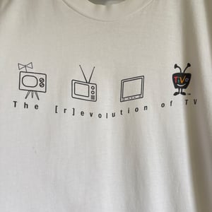 Image of TiVo T-Shirt