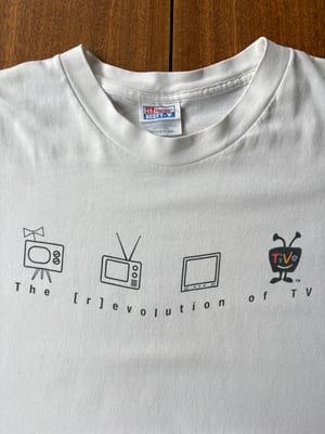 Image of TiVo T-Shirt