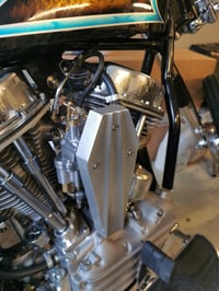 Image 2 of Coffin bird deflector - Super E