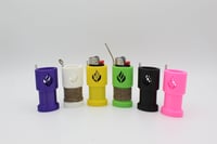 Image 3 of Flame Tamer WickSleeve (Lighter Not Included)