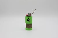 Image 2 of Flame Tamer WickSleeve (Lighter Not Included)