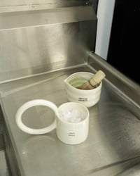 Image 5 of Circle Mug Matcha Moment