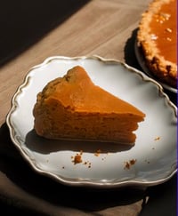 Image 5 of Fall pie wax melts 