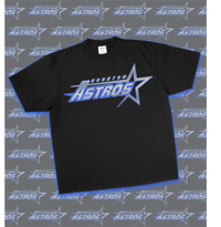 Image 2 of Astro's Golden Era (Electric Blue)