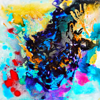 Image 1 of The Subtly of Blue