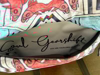 Image 6 of Tribal Fish Backpack