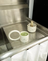 Image 4 of Matcha Pour Bowl, When is my next matcha?