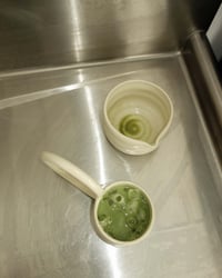 Image 3 of Matcha Pour Bowl, When is my next matcha?