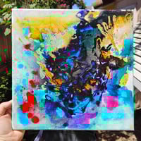 Image 2 of The Subtly of Blue