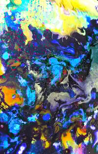 Image 3 of The Subtly of Blue