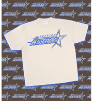 Image 4 of Astro's Golden Era (Electric Blue)