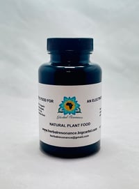 NATURAL PLANT FOOD