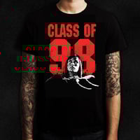 CULT CLASSICS - THE FACULTY - INSPIRED T-Shirt