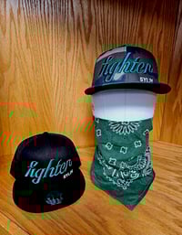 Image 1 of SYL 26 Fighter Hat