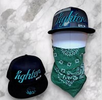 Image 2 of SYL 26 Fighter Hat