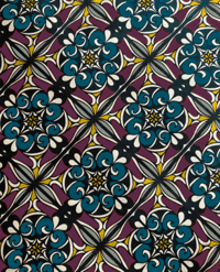 Image 2 of Mia Dress in Nouveau