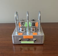Image 3 of Dumpster Dive Tube Driven Boost/Overdrive Pedal #14
