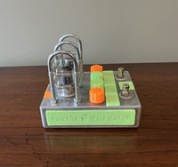 Image 4 of Dumpster Dive Tube Driven Boost/Overdrive Pedal #14