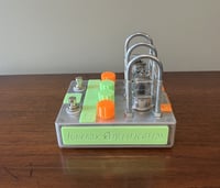Image 5 of Dumpster Dive Tube Driven Boost/Overdrive Pedal #14