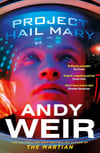 SCI FI + FANTASY READING BOOKS