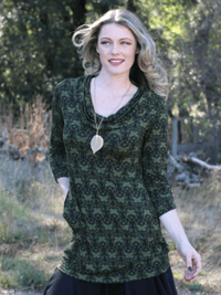 Image 1 of Julliard Pullover in Natural