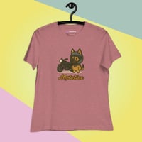 Image 2 of "Prince" Relaxed T-Shirt