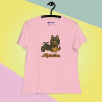 Image 3 of "Prince" Relaxed T-Shirt