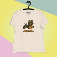 Image 4 of "Prince" Relaxed T-Shirt