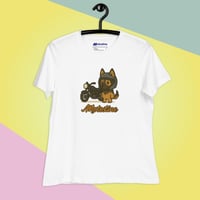 Image 5 of "Prince" Relaxed T-Shirt