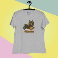 Image 6 of "Prince" Relaxed T-Shirt