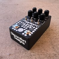 Image 5 of Phantom Limb (Black)