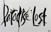 Paradise Lost