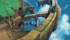 Nizo Yamamoto Background Art and Technique